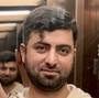 حسین شمقدری