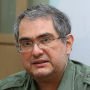 شهریار زرشناس