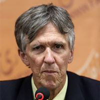 دکتر مایکل جونر