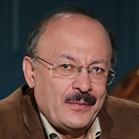 بیژن عبدالکریمی