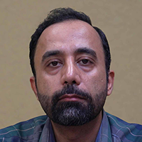 روح‌الامین سعیدی