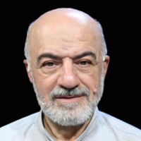 علیرضا شجاعی‌زند