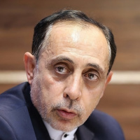 رضا منتظمی