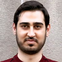 علی صدری‌نیا