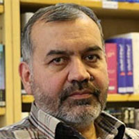 محمدحسین نیرومند